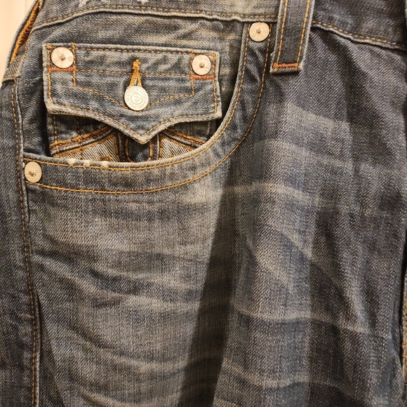 True Religion Brand Jeans - Picture 2 of 4